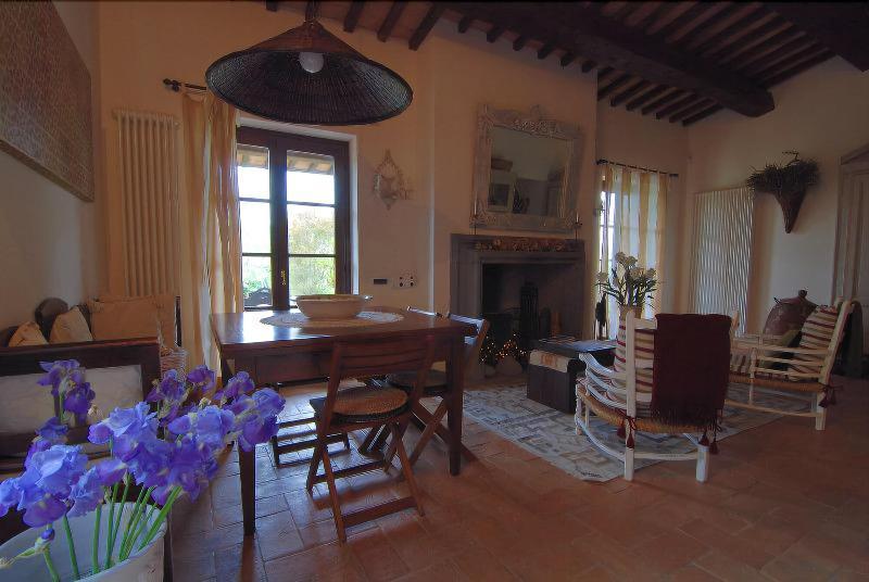 B&B Casaselita Orvieto Exterior foto
