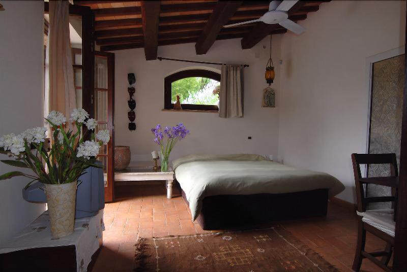 B&B Casaselita Orvieto Exterior foto
