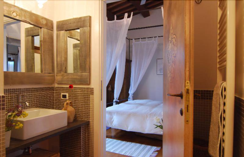 B&B Casaselita Orvieto Exterior foto