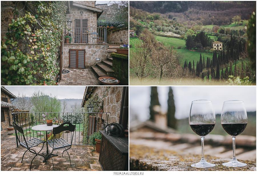 B&B Casaselita Orvieto Exterior foto