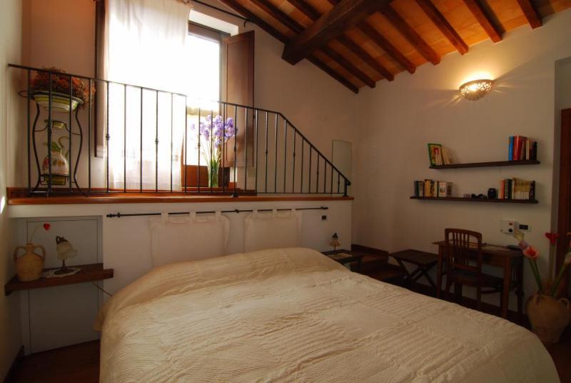 B&B Casaselita Orvieto Exterior foto