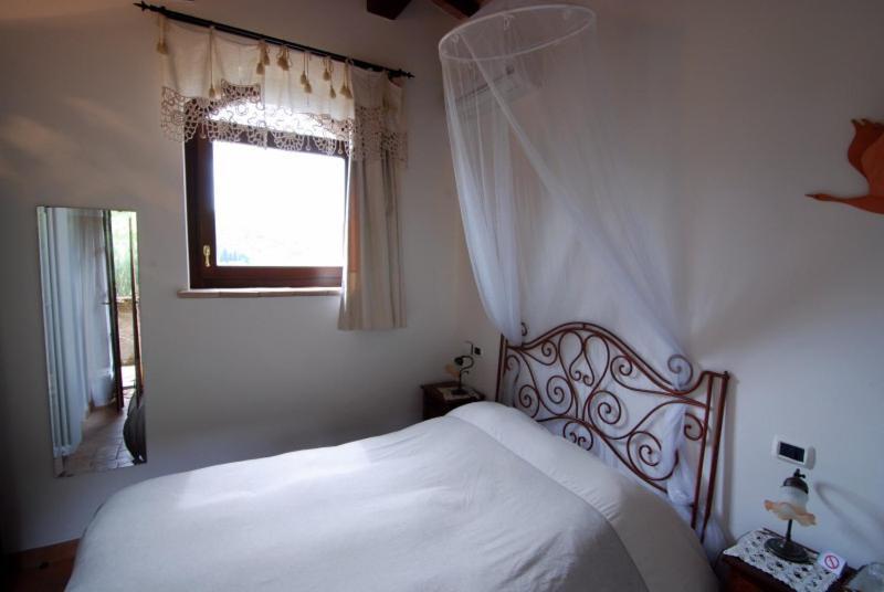 B&B Casaselita Orvieto Exterior foto