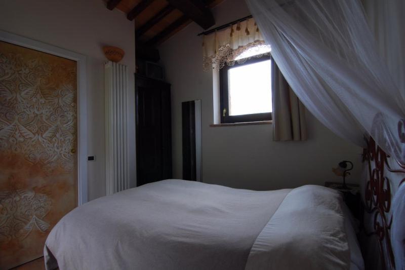 B&B Casaselita Orvieto Exterior foto